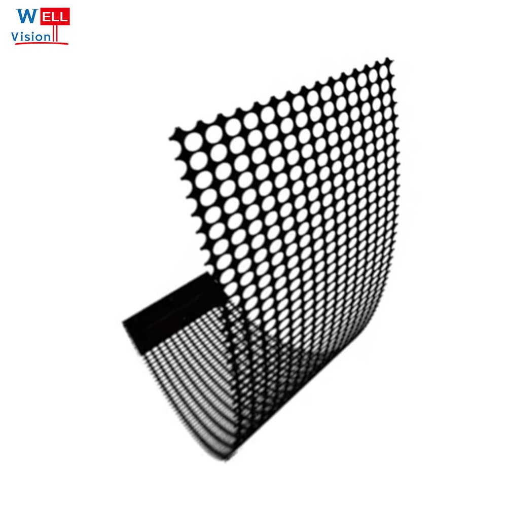 VHolo series - Holographic Invisible LED screen