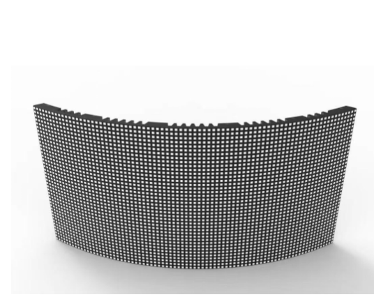 IFM series - Indoor Curve LED Module