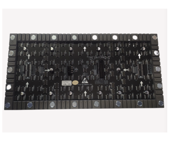 IFM series - Indoor Curve LED Module