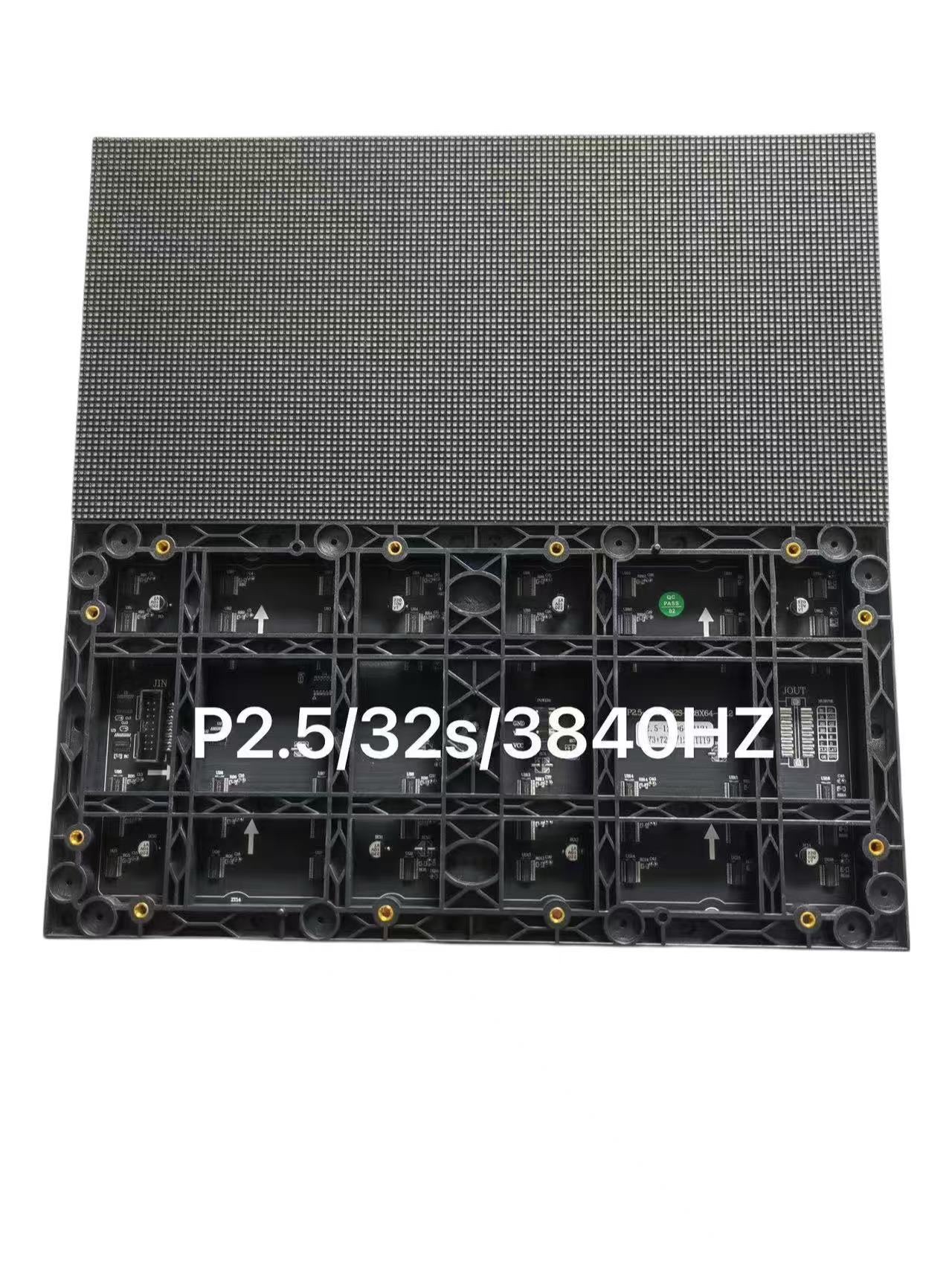 IFM series - Indoor Flat Module LED screen - 副本